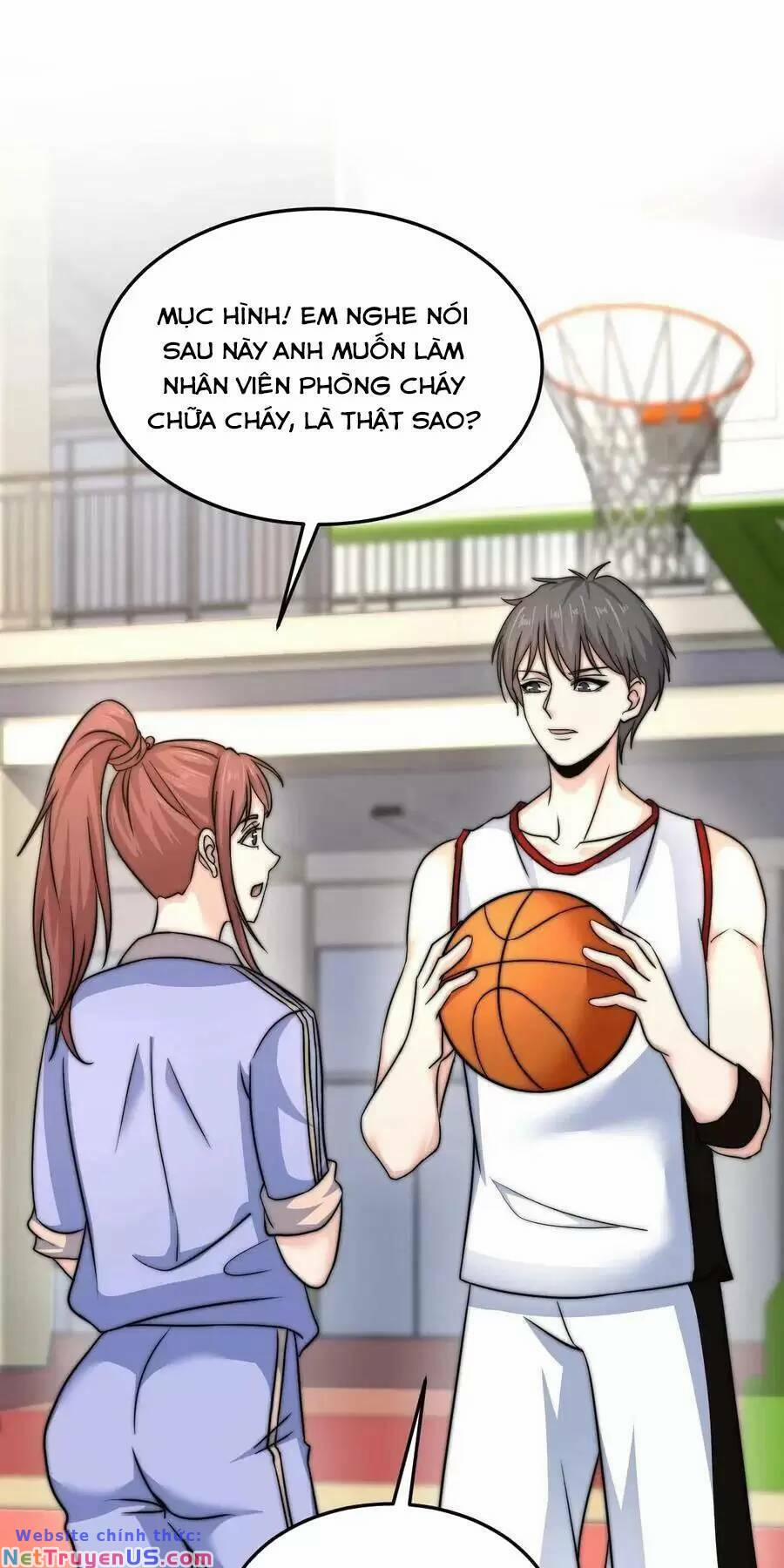 Bắt Đầu Livestream Ở Địa Phủ: Phát Sóng Trực Tiếp Ở Đây Ai Dám Đến 49 trang 0