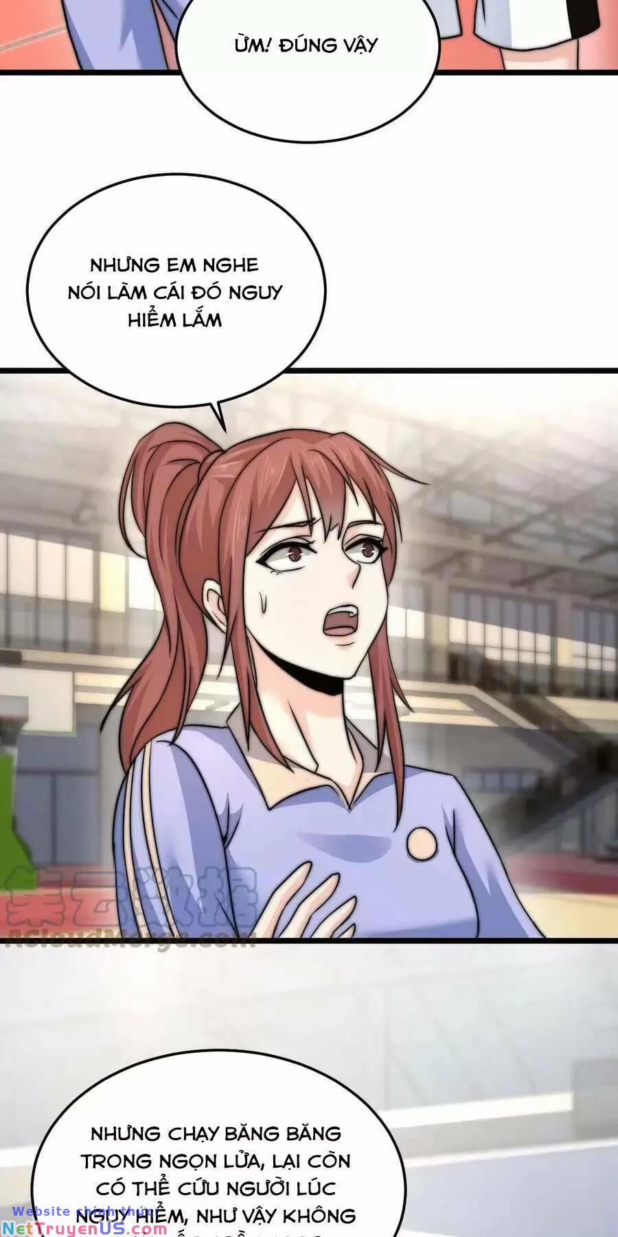 Bắt Đầu Livestream Ở Địa Phủ: Phát Sóng Trực Tiếp Ở Đây Ai Dám Đến 49 trang 1