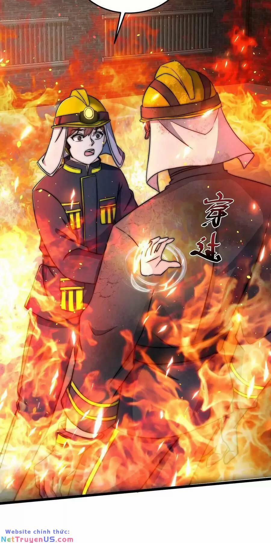 Bắt Đầu Livestream Ở Địa Phủ: Phát Sóng Trực Tiếp Ở Đây Ai Dám Đến 49 trang 12