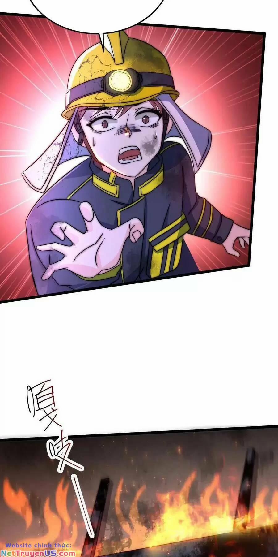 Bắt Đầu Livestream Ở Địa Phủ: Phát Sóng Trực Tiếp Ở Đây Ai Dám Đến 49 trang 14