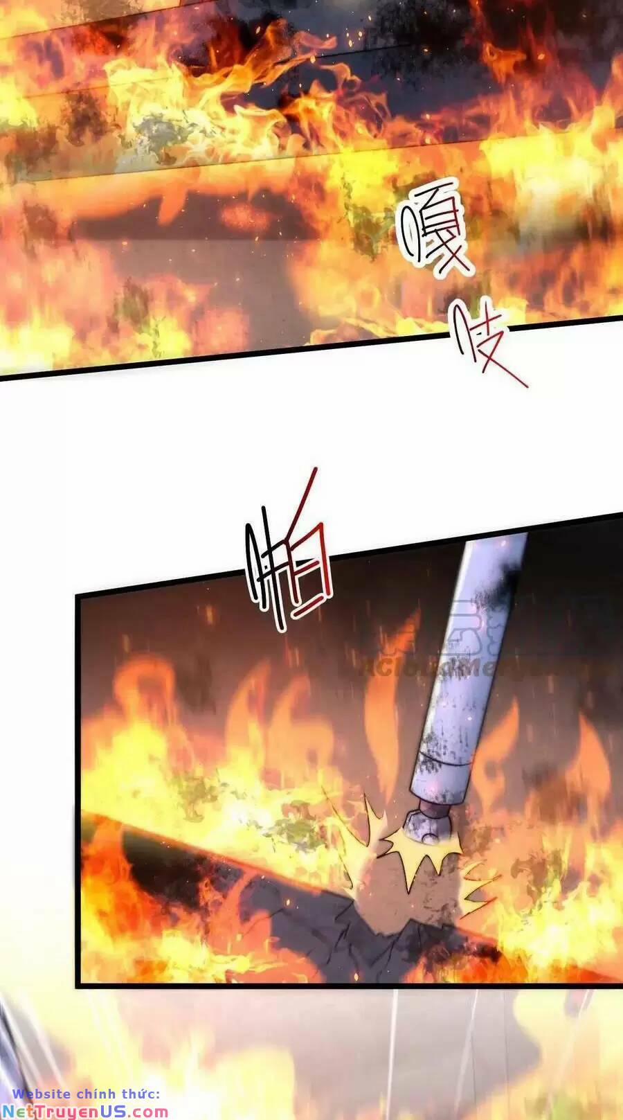 Bắt Đầu Livestream Ở Địa Phủ: Phát Sóng Trực Tiếp Ở Đây Ai Dám Đến 49 trang 15