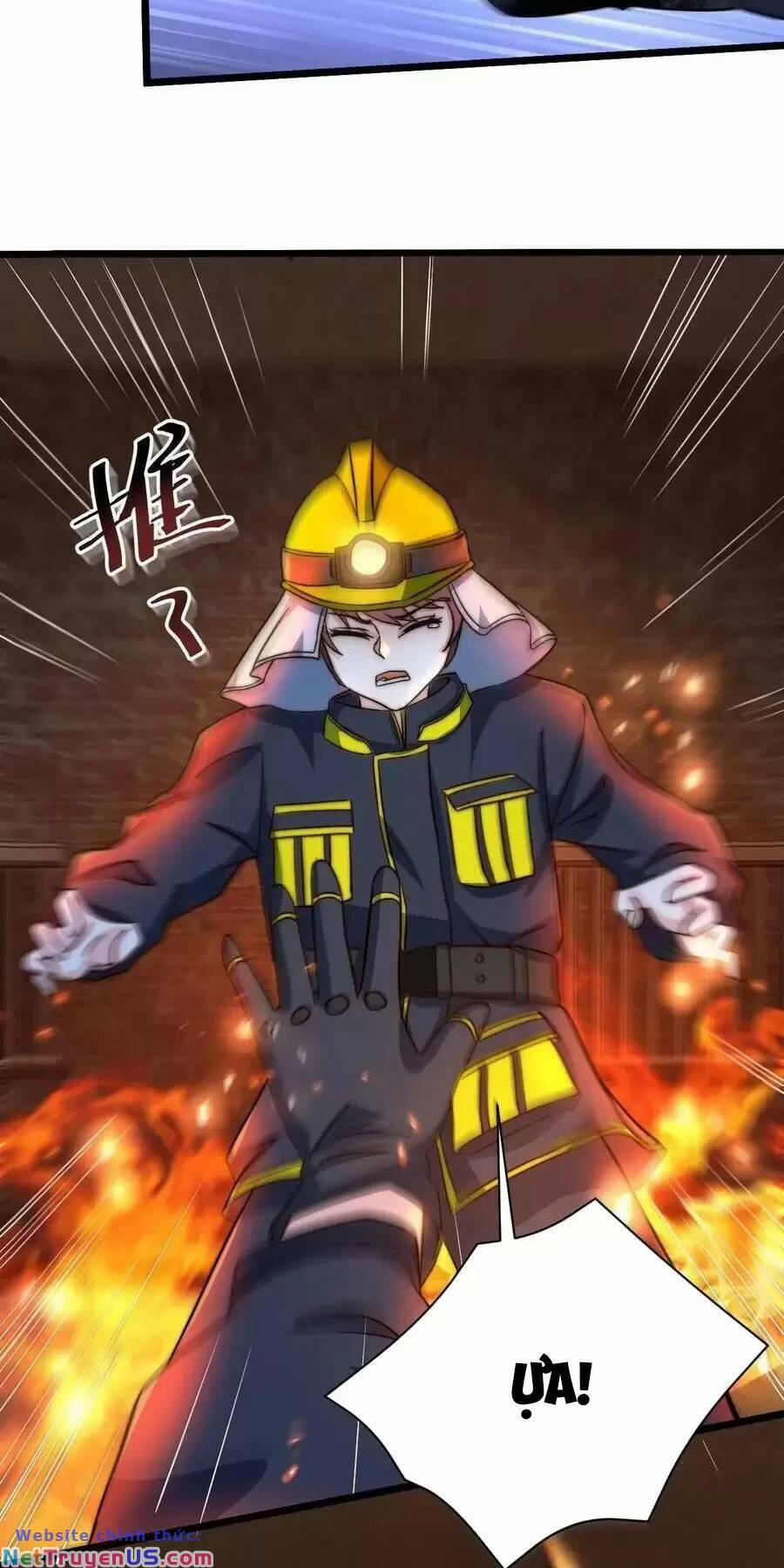 Bắt Đầu Livestream Ở Địa Phủ: Phát Sóng Trực Tiếp Ở Đây Ai Dám Đến 49 trang 18