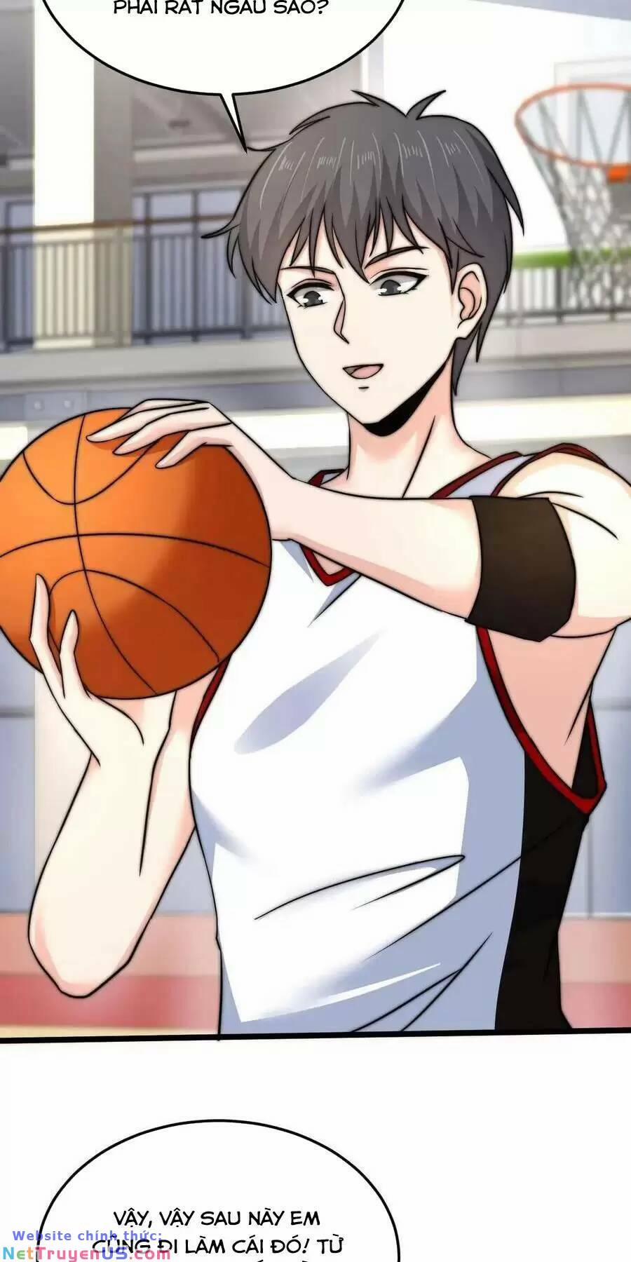 Bắt Đầu Livestream Ở Địa Phủ: Phát Sóng Trực Tiếp Ở Đây Ai Dám Đến 49 trang 2