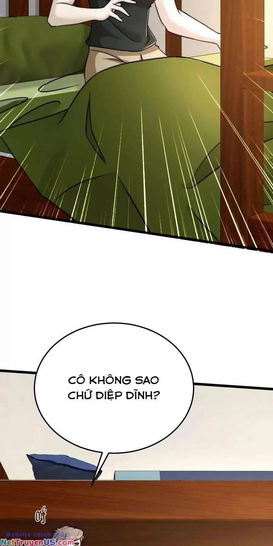 Bắt Đầu Livestream Ở Địa Phủ: Phát Sóng Trực Tiếp Ở Đây Ai Dám Đến 49 trang 23