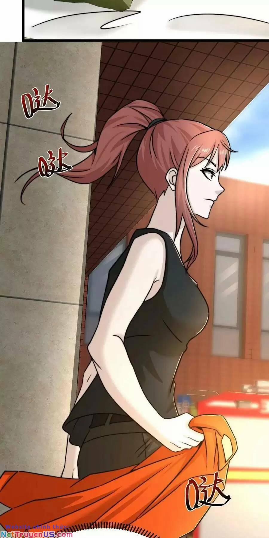 Bắt Đầu Livestream Ở Địa Phủ: Phát Sóng Trực Tiếp Ở Đây Ai Dám Đến 49 trang 25