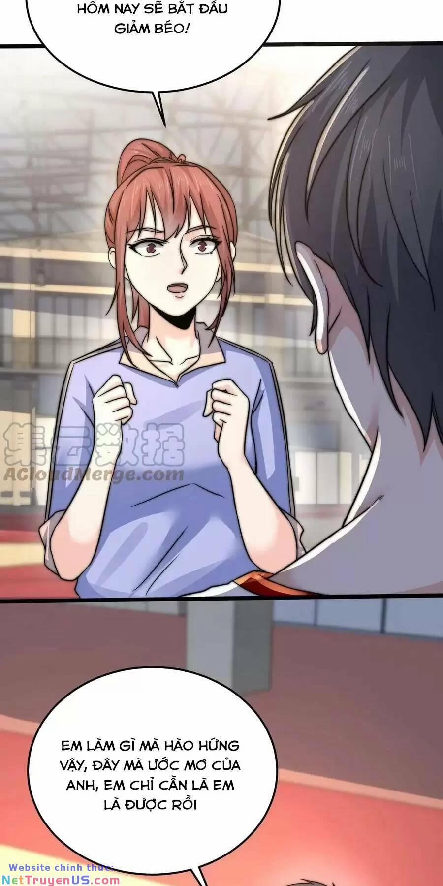 Bắt Đầu Livestream Ở Địa Phủ: Phát Sóng Trực Tiếp Ở Đây Ai Dám Đến 49 trang 3