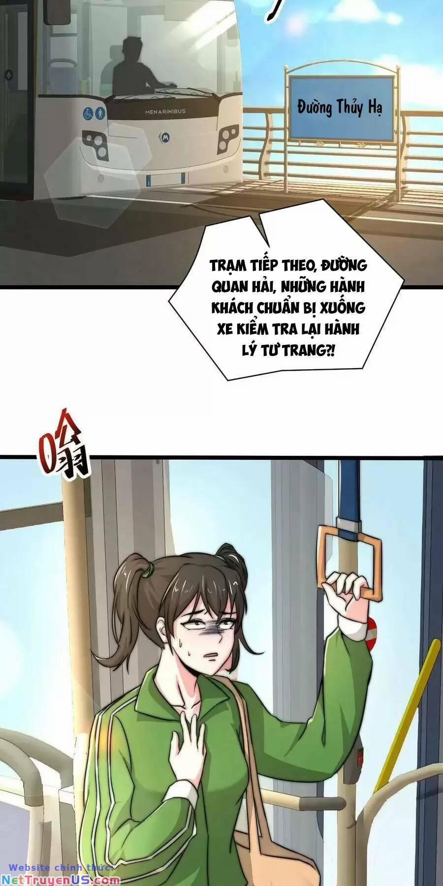 Bắt Đầu Livestream Ở Địa Phủ: Phát Sóng Trực Tiếp Ở Đây Ai Dám Đến 49 trang 31