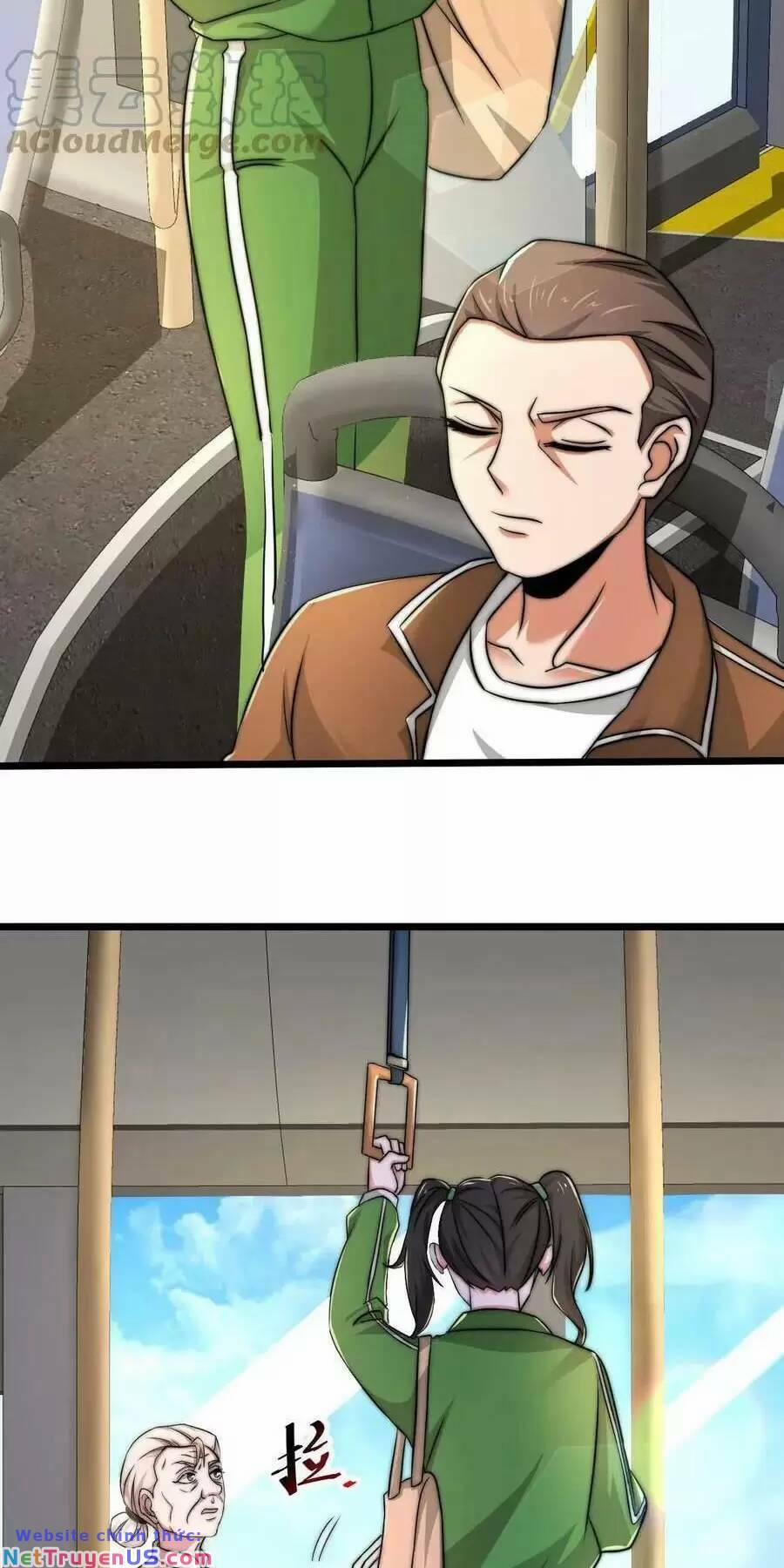 Bắt Đầu Livestream Ở Địa Phủ: Phát Sóng Trực Tiếp Ở Đây Ai Dám Đến 49 trang 32