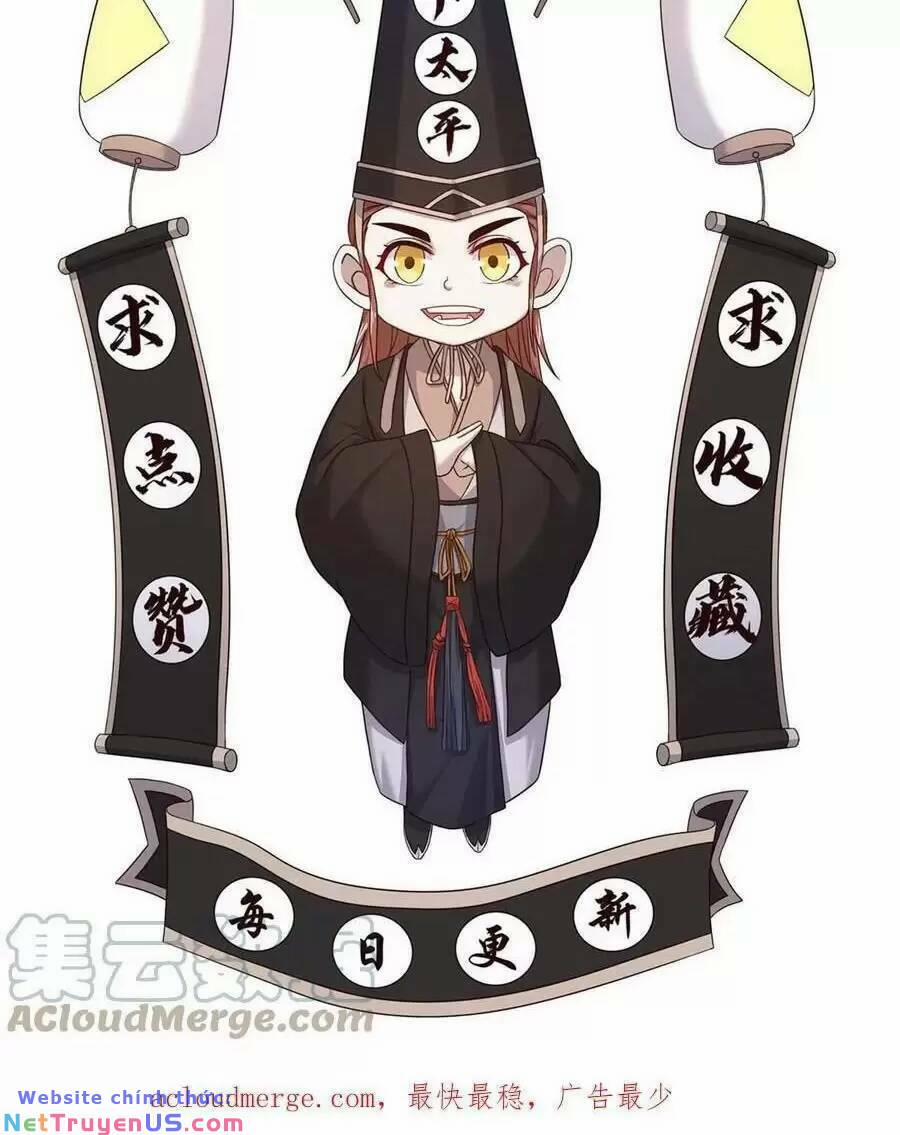 Bắt Đầu Livestream Ở Địa Phủ: Phát Sóng Trực Tiếp Ở Đây Ai Dám Đến 49 trang 34