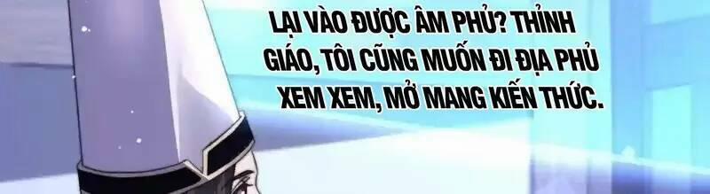 Bắt Đầu Livestream Ở Địa Phủ: Phát Sóng Trực Tiếp Ở Đây Ai Dám Đến 5 trang 30