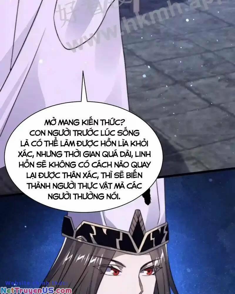 Bắt Đầu Livestream Ở Địa Phủ: Phát Sóng Trực Tiếp Ở Đây Ai Dám Đến 5 trang 32