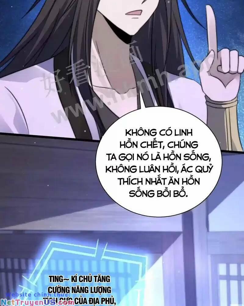 Bắt Đầu Livestream Ở Địa Phủ: Phát Sóng Trực Tiếp Ở Đây Ai Dám Đến 5 trang 33