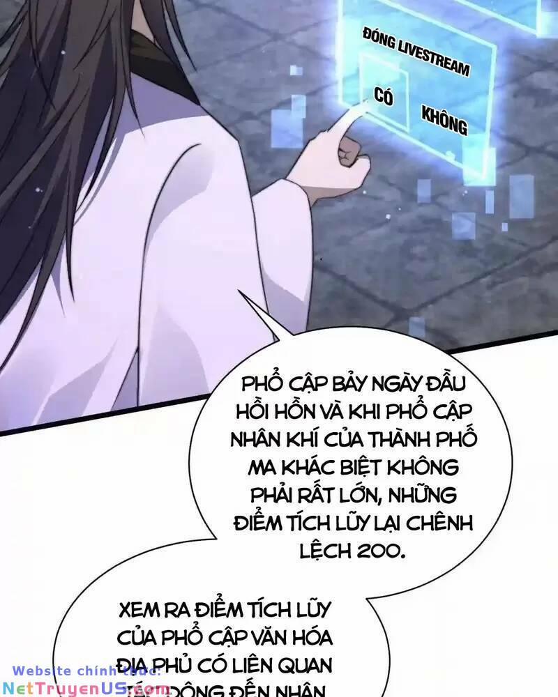 Bắt Đầu Livestream Ở Địa Phủ: Phát Sóng Trực Tiếp Ở Đây Ai Dám Đến 5 trang 35