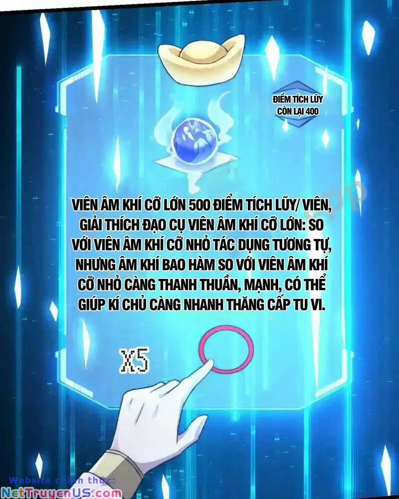 Bắt Đầu Livestream Ở Địa Phủ: Phát Sóng Trực Tiếp Ở Đây Ai Dám Đến 5 trang 40