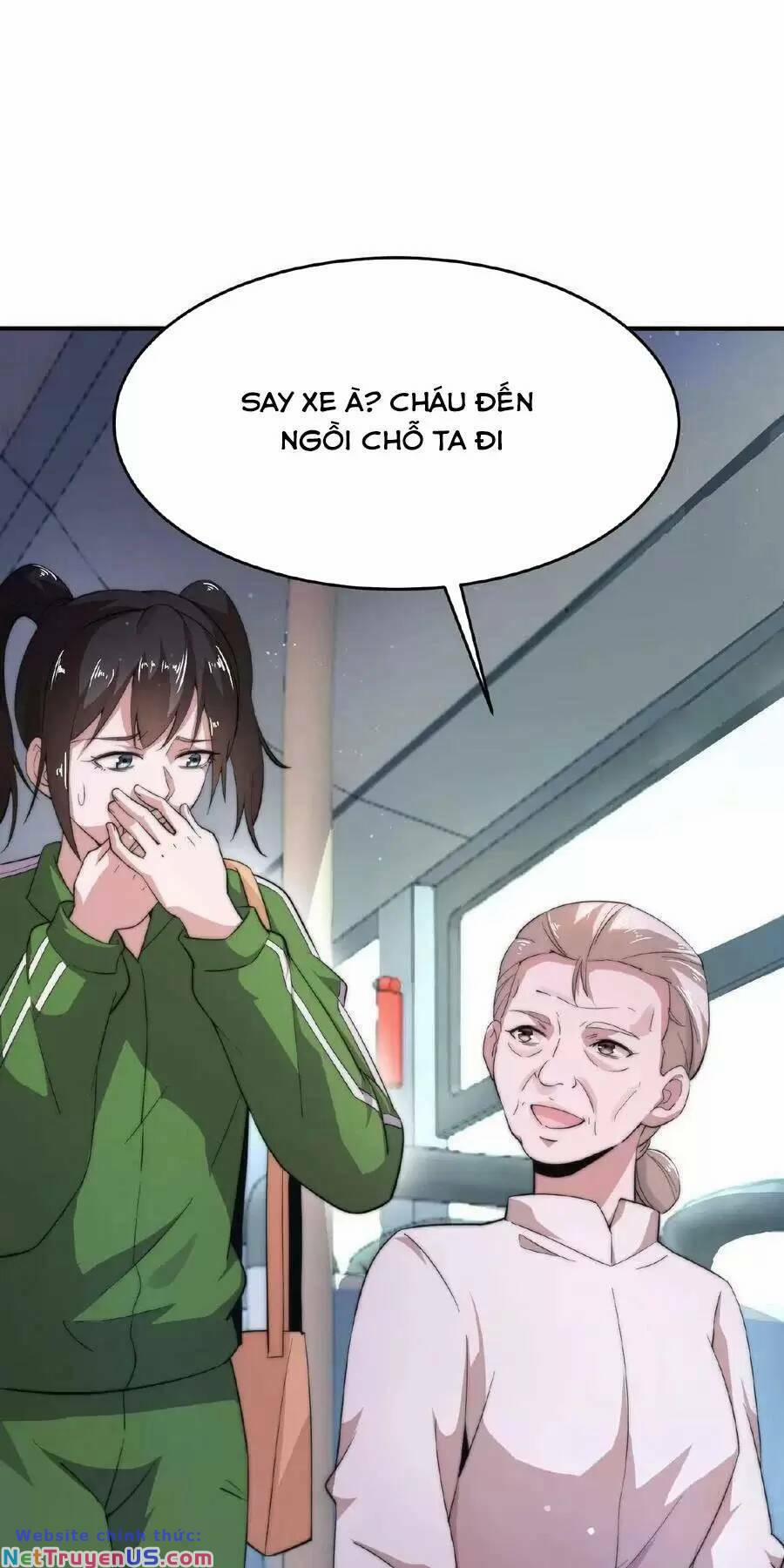 Bắt Đầu Livestream Ở Địa Phủ: Phát Sóng Trực Tiếp Ở Đây Ai Dám Đến 50 trang 0