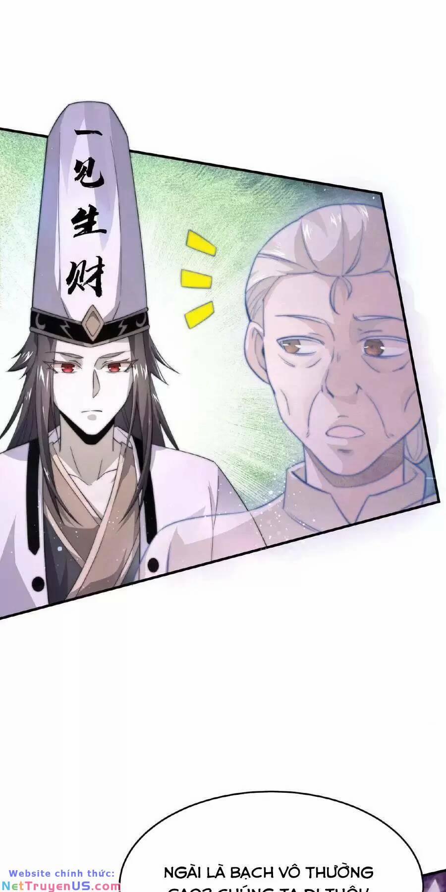 Bắt Đầu Livestream Ở Địa Phủ: Phát Sóng Trực Tiếp Ở Đây Ai Dám Đến 50 trang 11