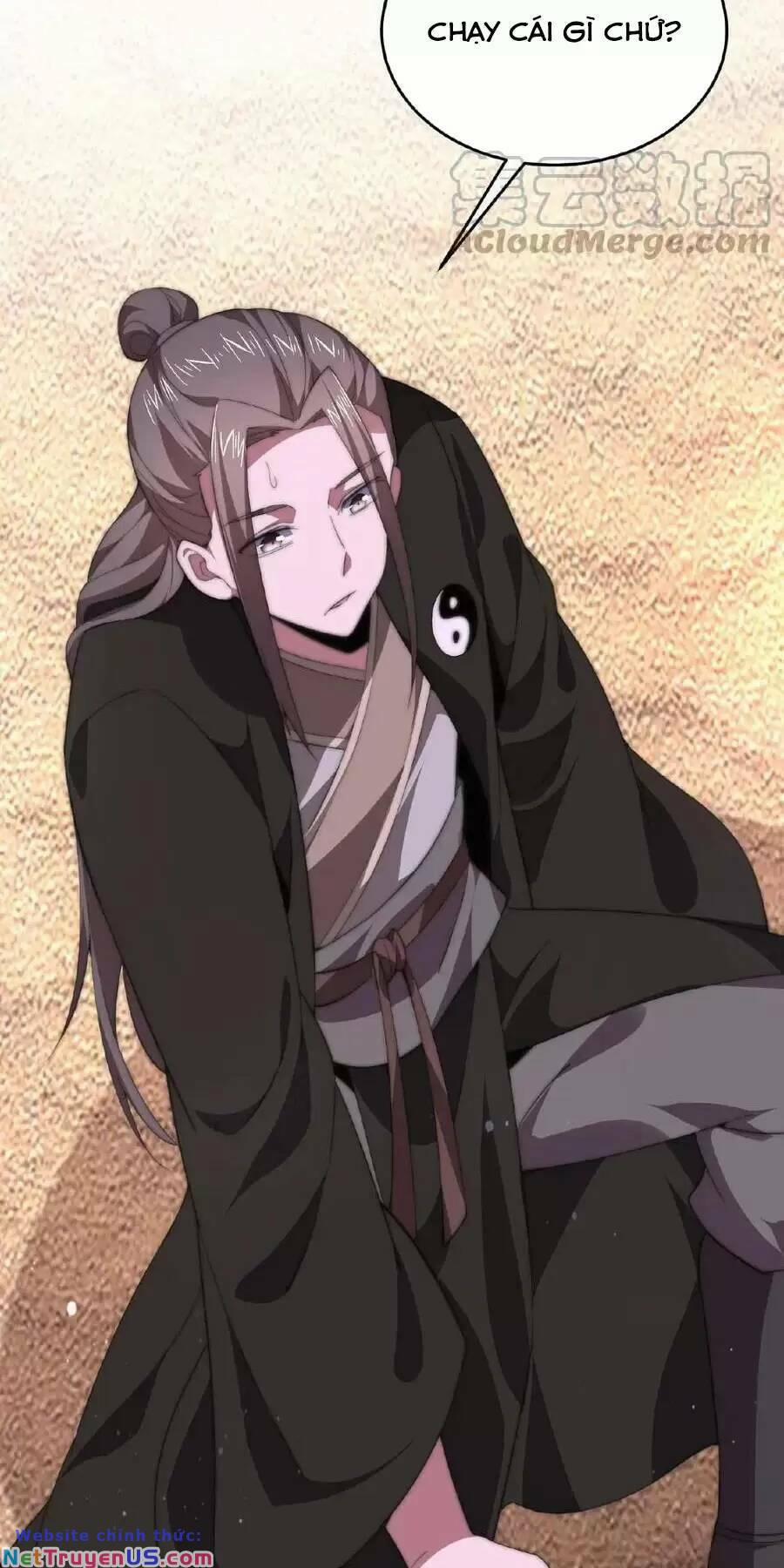 Bắt Đầu Livestream Ở Địa Phủ: Phát Sóng Trực Tiếp Ở Đây Ai Dám Đến 50 trang 26