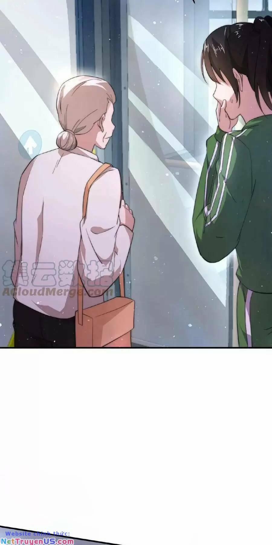 Bắt Đầu Livestream Ở Địa Phủ: Phát Sóng Trực Tiếp Ở Đây Ai Dám Đến 50 trang 3