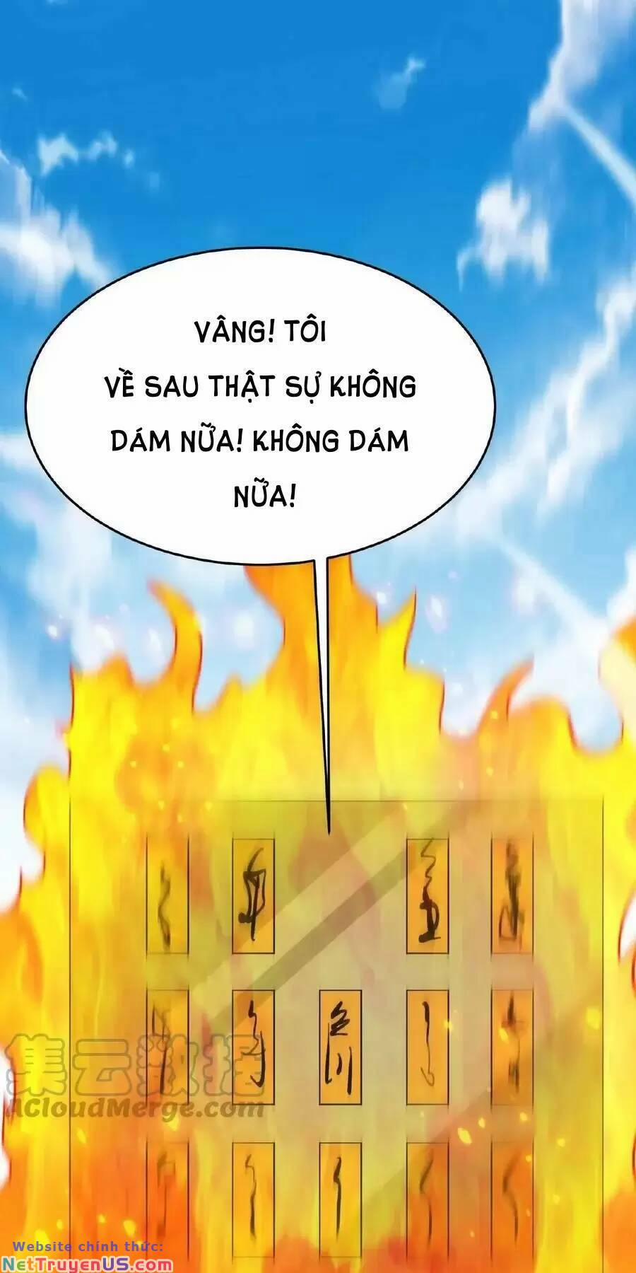 Bắt Đầu Livestream Ở Địa Phủ: Phát Sóng Trực Tiếp Ở Đây Ai Dám Đến 51 trang 16