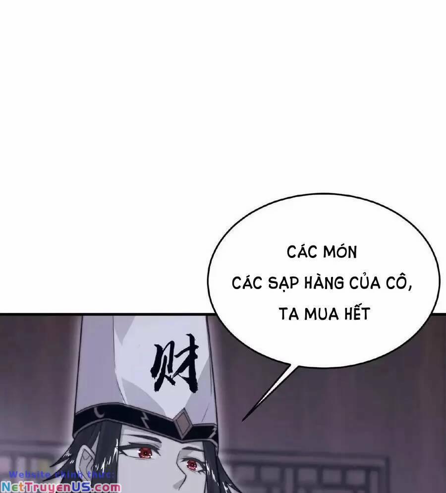 Bắt Đầu Livestream Ở Địa Phủ: Phát Sóng Trực Tiếp Ở Đây Ai Dám Đến 51 trang 23