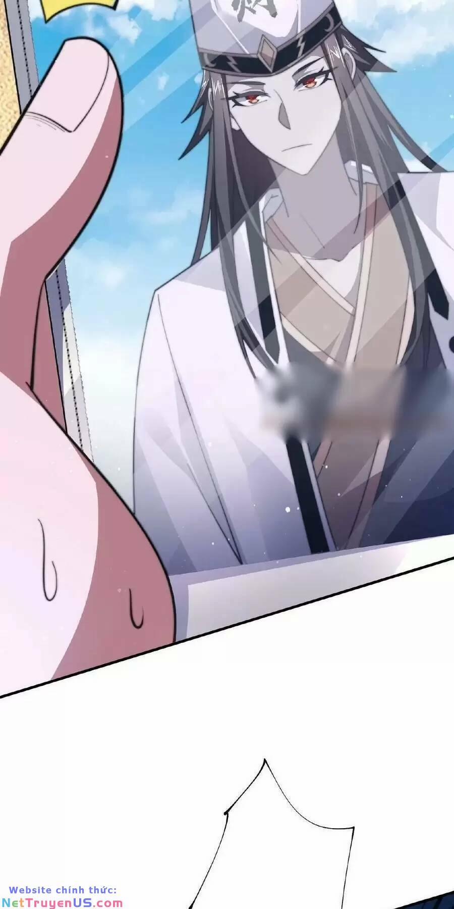 Bắt Đầu Livestream Ở Địa Phủ: Phát Sóng Trực Tiếp Ở Đây Ai Dám Đến 51 trang 4