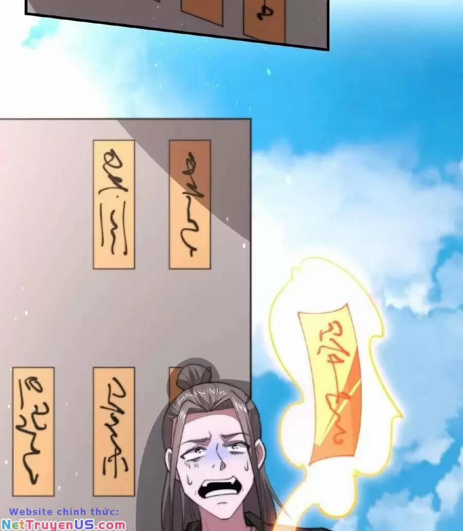 Bắt Đầu Livestream Ở Địa Phủ: Phát Sóng Trực Tiếp Ở Đây Ai Dám Đến 51 trang 7