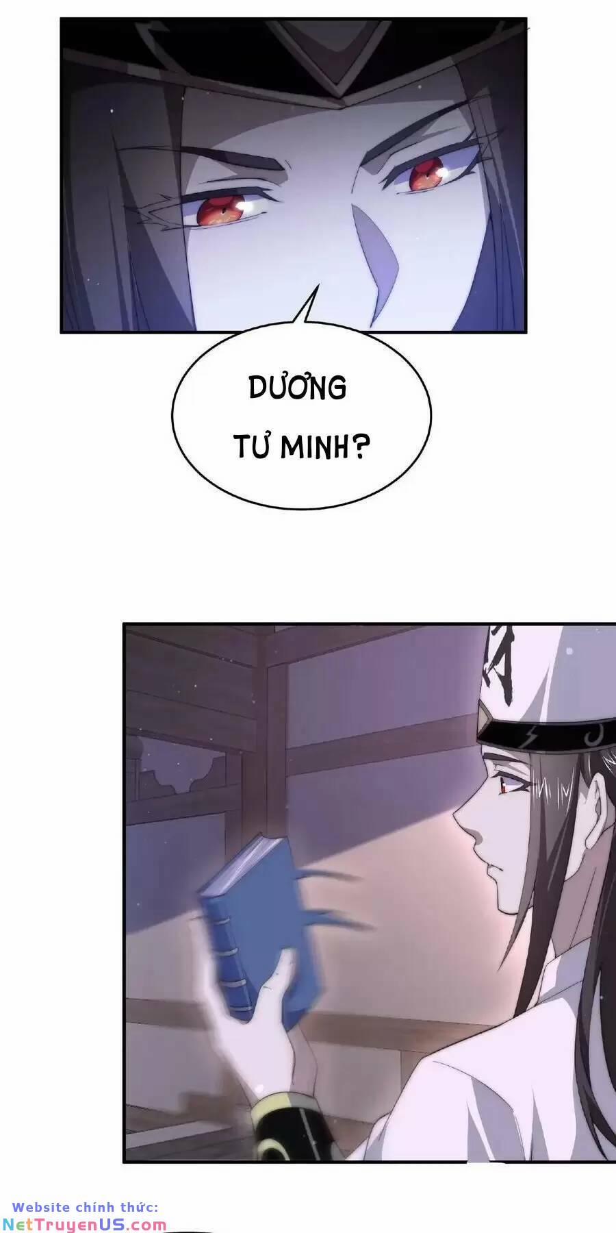 Bắt Đầu Livestream Ở Địa Phủ: Phát Sóng Trực Tiếp Ở Đây Ai Dám Đến 52 trang 1