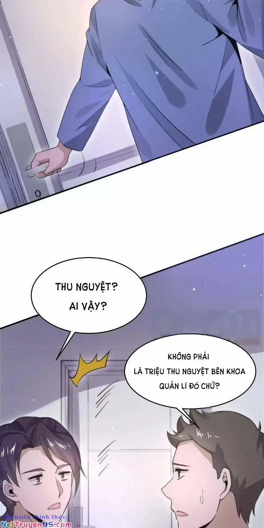 Bắt Đầu Livestream Ở Địa Phủ: Phát Sóng Trực Tiếp Ở Đây Ai Dám Đến 52 trang 18