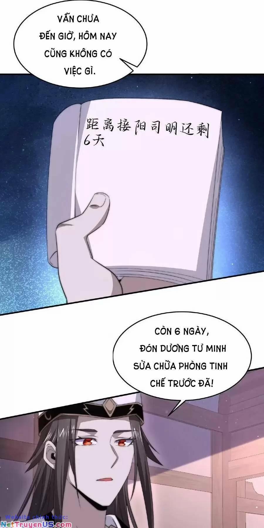 Bắt Đầu Livestream Ở Địa Phủ: Phát Sóng Trực Tiếp Ở Đây Ai Dám Đến 52 trang 2