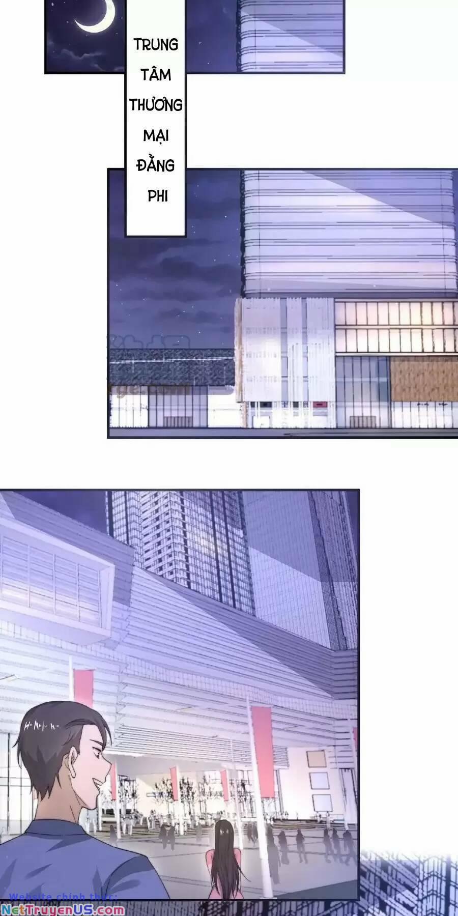 Bắt Đầu Livestream Ở Địa Phủ: Phát Sóng Trực Tiếp Ở Đây Ai Dám Đến 52 trang 20