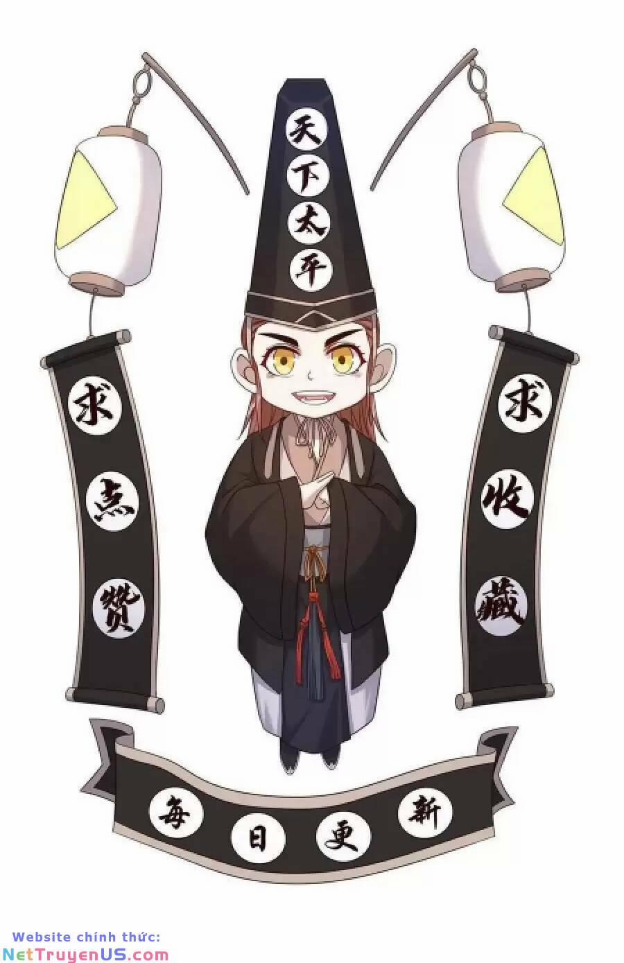 Bắt Đầu Livestream Ở Địa Phủ: Phát Sóng Trực Tiếp Ở Đây Ai Dám Đến 52 trang 23