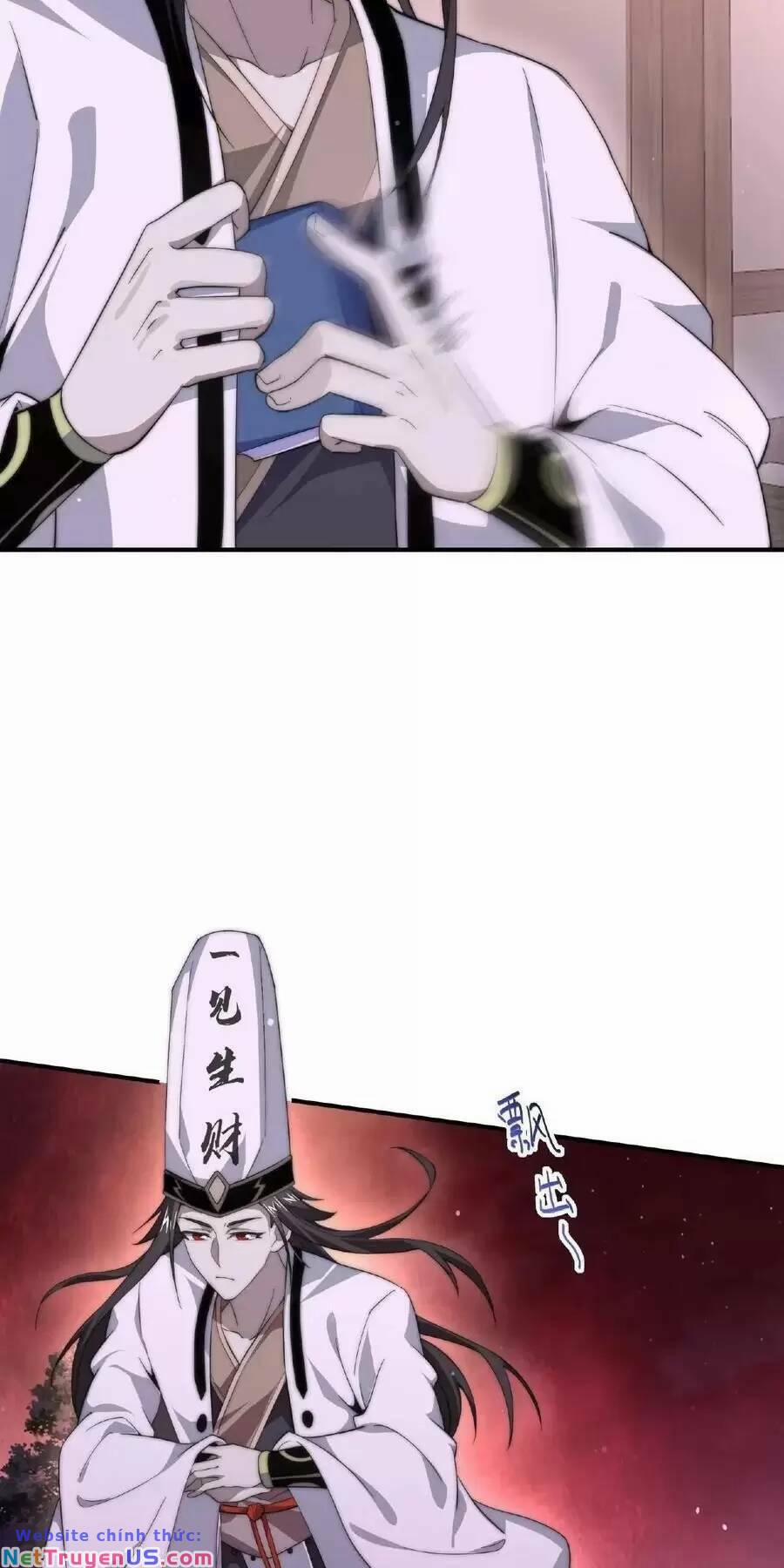 Bắt Đầu Livestream Ở Địa Phủ: Phát Sóng Trực Tiếp Ở Đây Ai Dám Đến 52 trang 3