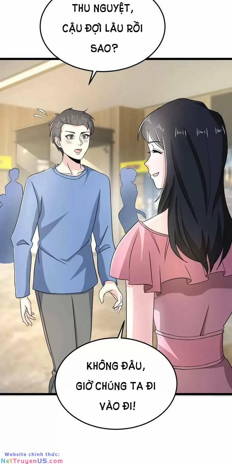 Bắt Đầu Livestream Ở Địa Phủ: Phát Sóng Trực Tiếp Ở Đây Ai Dám Đến 53 trang 1