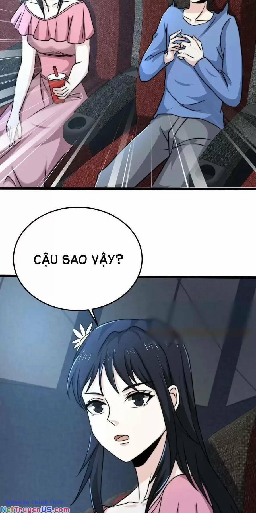 Bắt Đầu Livestream Ở Địa Phủ: Phát Sóng Trực Tiếp Ở Đây Ai Dám Đến 53 trang 10