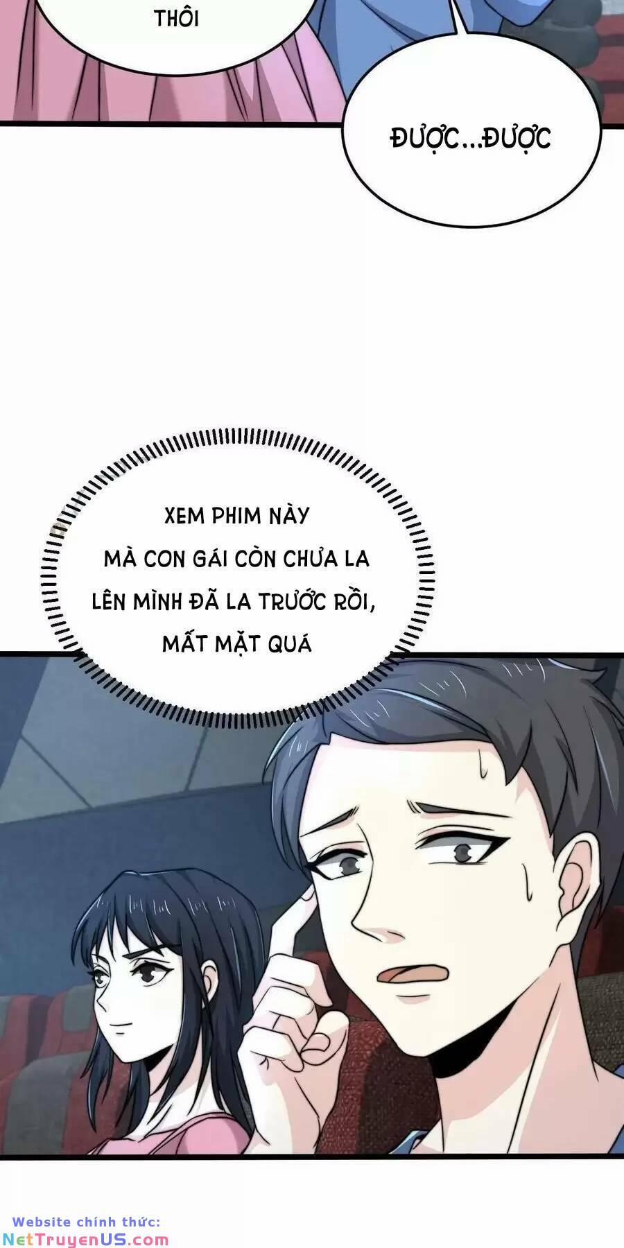 Bắt Đầu Livestream Ở Địa Phủ: Phát Sóng Trực Tiếp Ở Đây Ai Dám Đến 53 trang 12