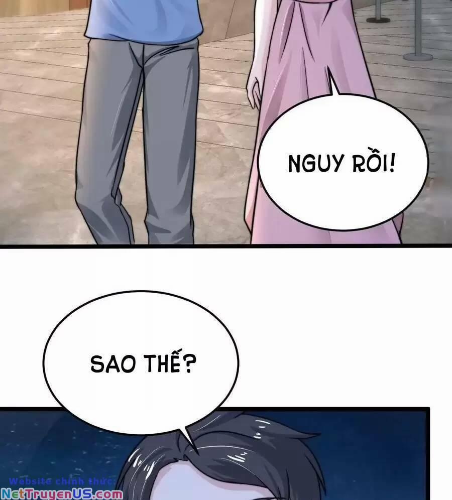 Bắt Đầu Livestream Ở Địa Phủ: Phát Sóng Trực Tiếp Ở Đây Ai Dám Đến 53 trang 14