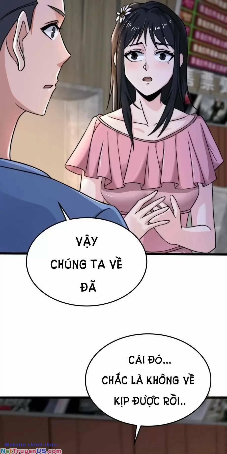 Bắt Đầu Livestream Ở Địa Phủ: Phát Sóng Trực Tiếp Ở Đây Ai Dám Đến 53 trang 16