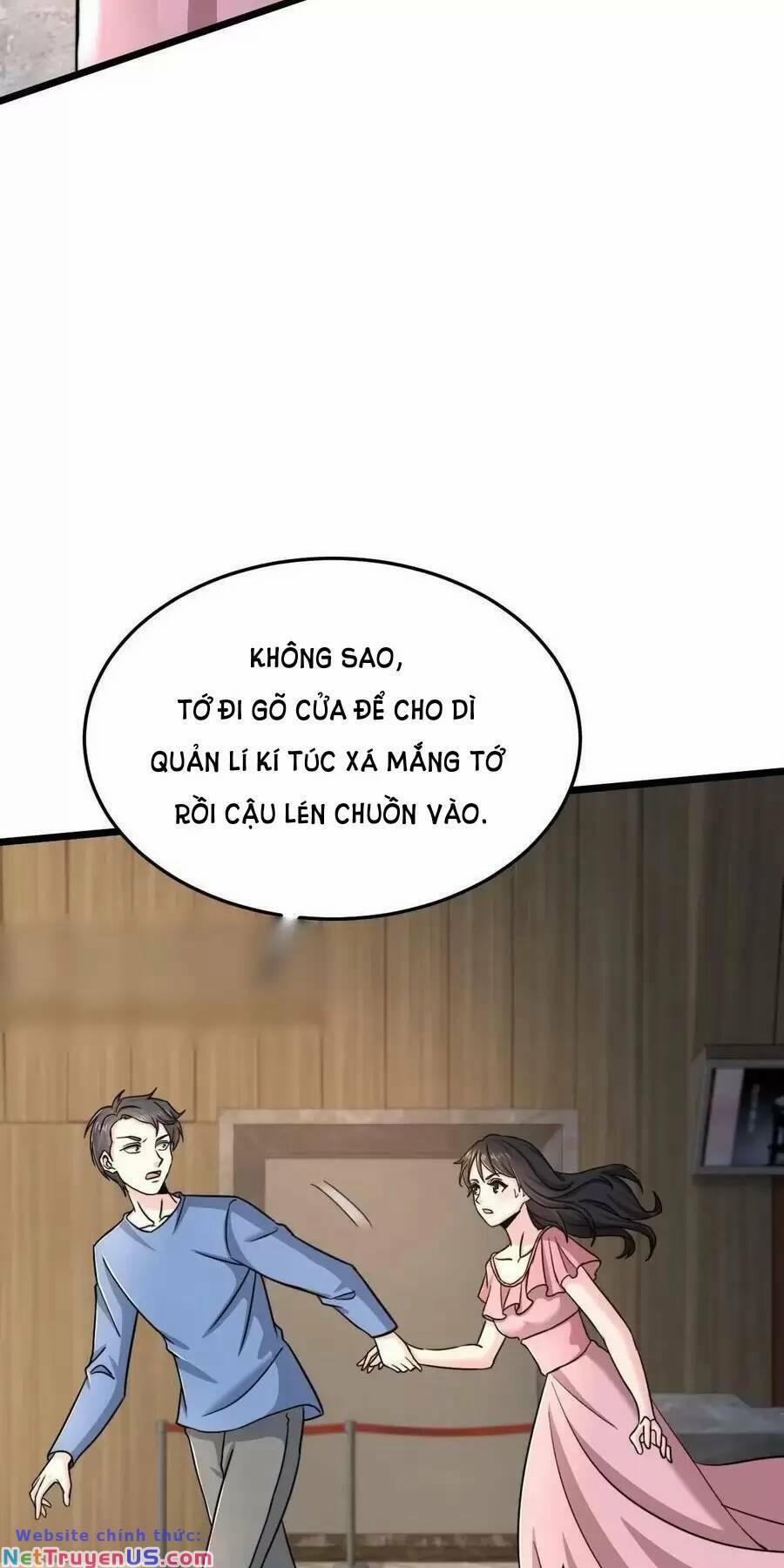 Bắt Đầu Livestream Ở Địa Phủ: Phát Sóng Trực Tiếp Ở Đây Ai Dám Đến 53 trang 18