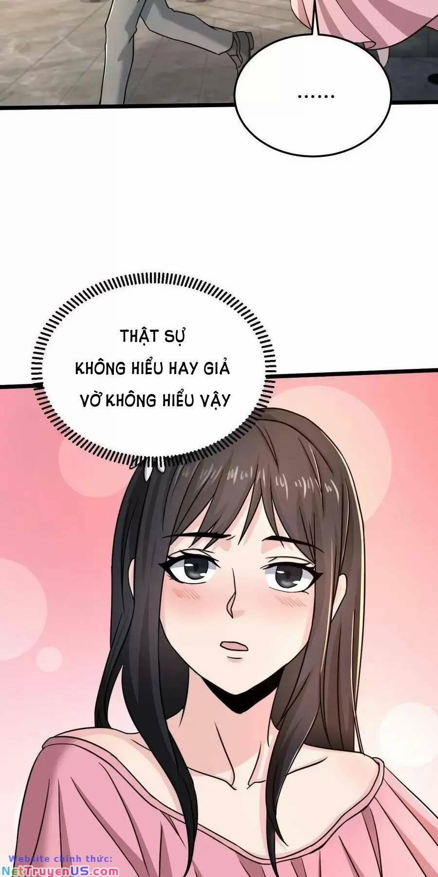 Bắt Đầu Livestream Ở Địa Phủ: Phát Sóng Trực Tiếp Ở Đây Ai Dám Đến 53 trang 19