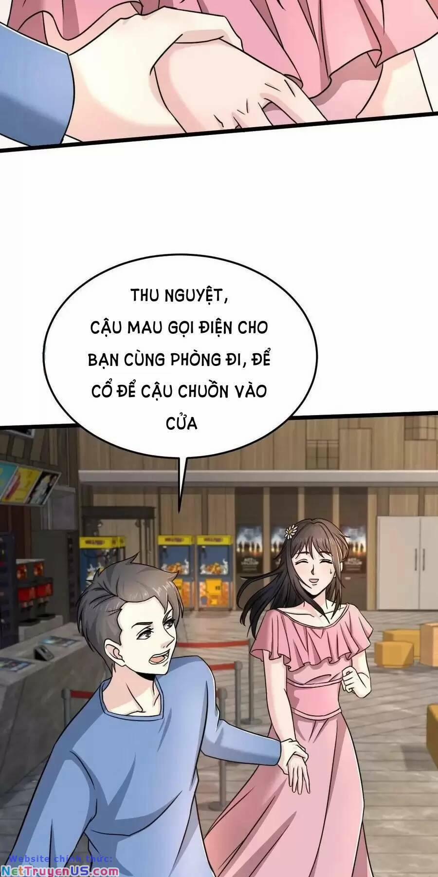 Bắt Đầu Livestream Ở Địa Phủ: Phát Sóng Trực Tiếp Ở Đây Ai Dám Đến 53 trang 20