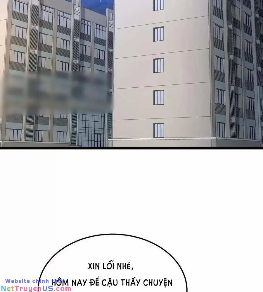 Bắt Đầu Livestream Ở Địa Phủ: Phát Sóng Trực Tiếp Ở Đây Ai Dám Đến 53 trang 22