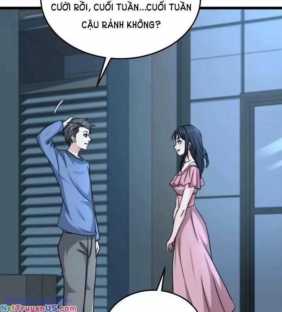 Bắt Đầu Livestream Ở Địa Phủ: Phát Sóng Trực Tiếp Ở Đây Ai Dám Đến 53 trang 23