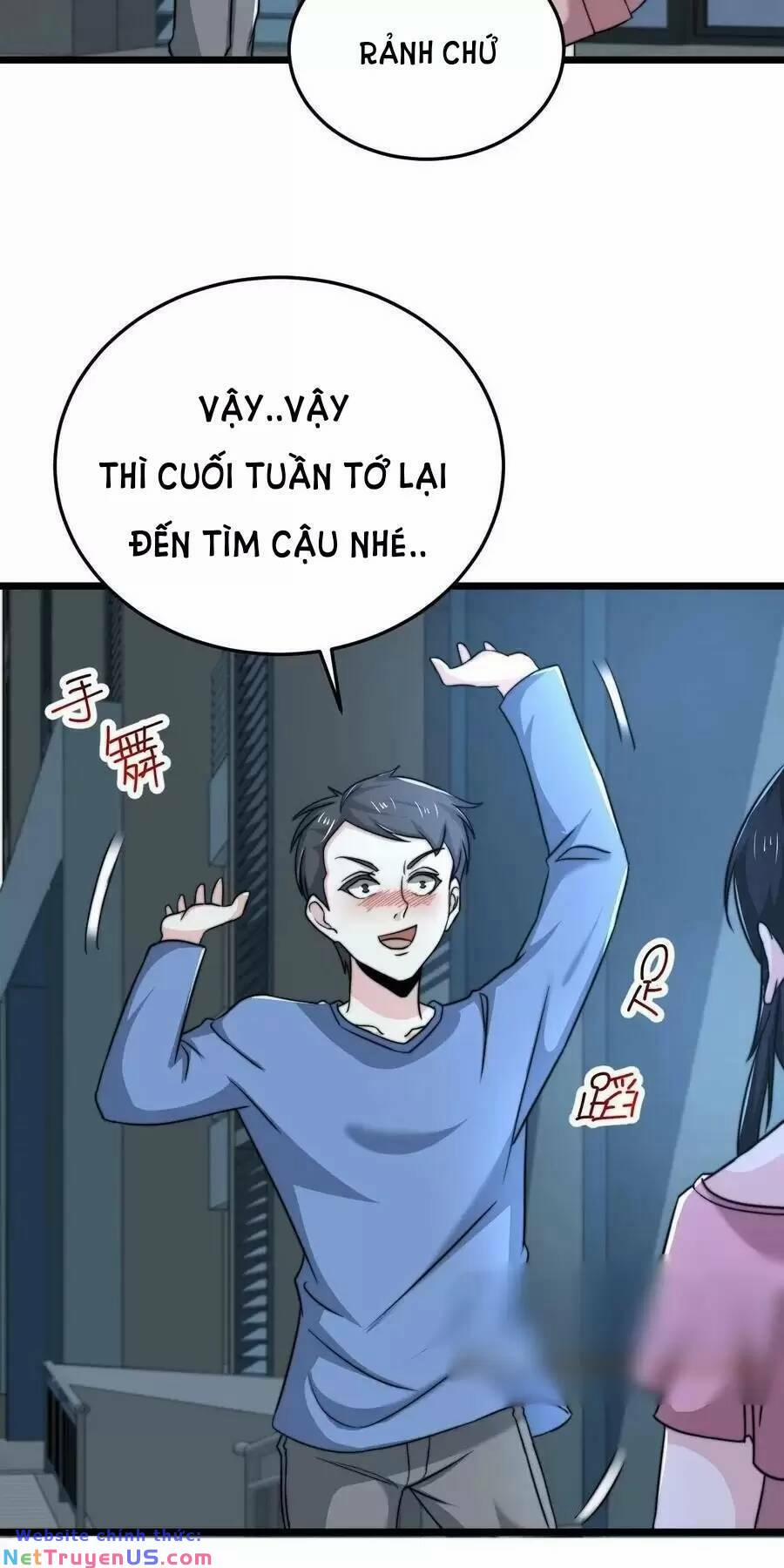 Bắt Đầu Livestream Ở Địa Phủ: Phát Sóng Trực Tiếp Ở Đây Ai Dám Đến 53 trang 24