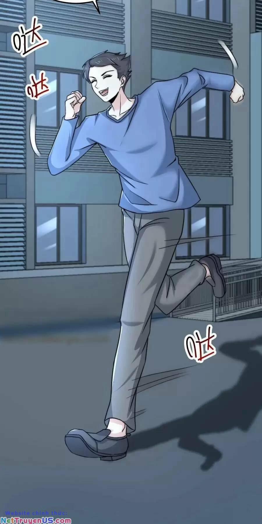 Bắt Đầu Livestream Ở Địa Phủ: Phát Sóng Trực Tiếp Ở Đây Ai Dám Đến 53 trang 26