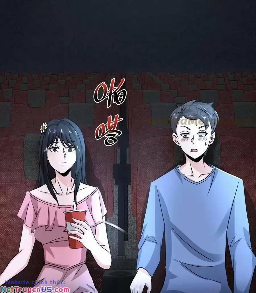 Bắt Đầu Livestream Ở Địa Phủ: Phát Sóng Trực Tiếp Ở Đây Ai Dám Đến 53 trang 6