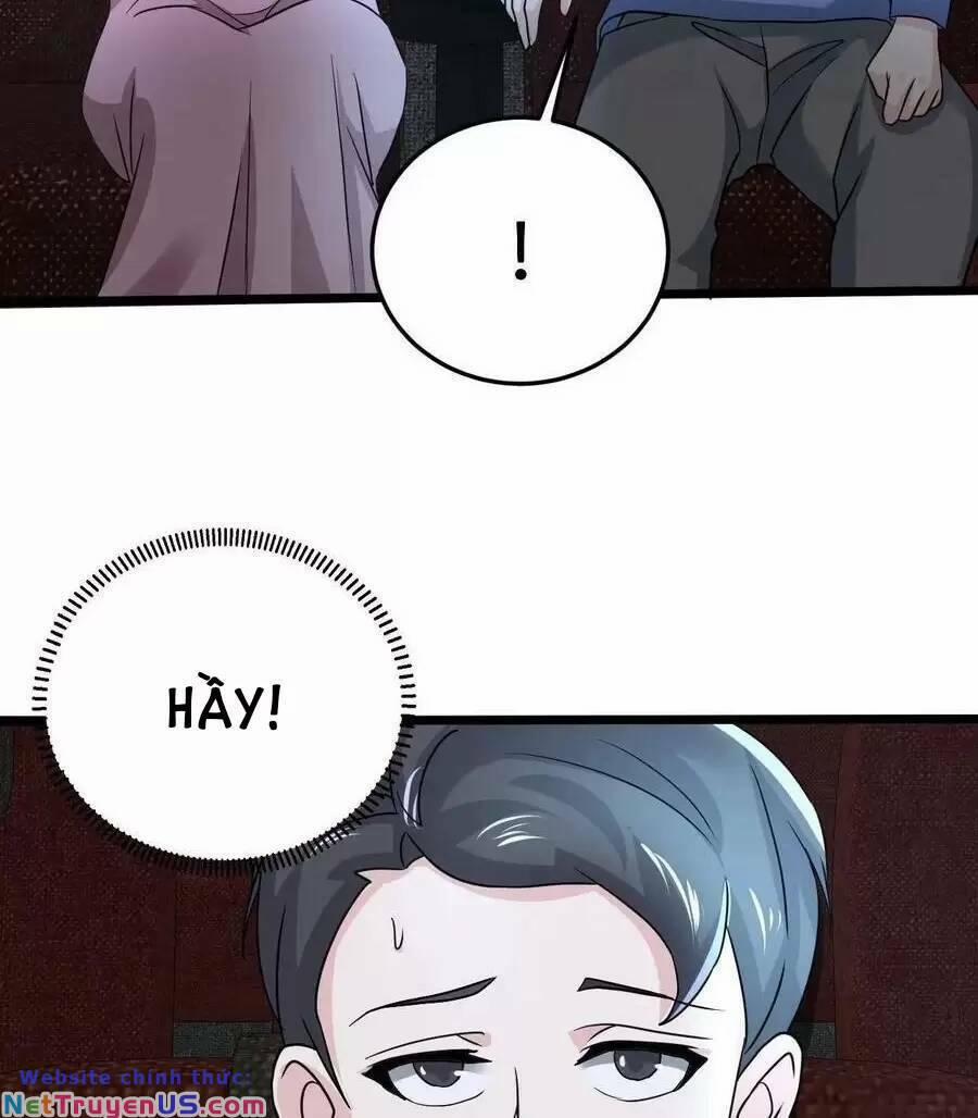 Bắt Đầu Livestream Ở Địa Phủ: Phát Sóng Trực Tiếp Ở Đây Ai Dám Đến 53 trang 7