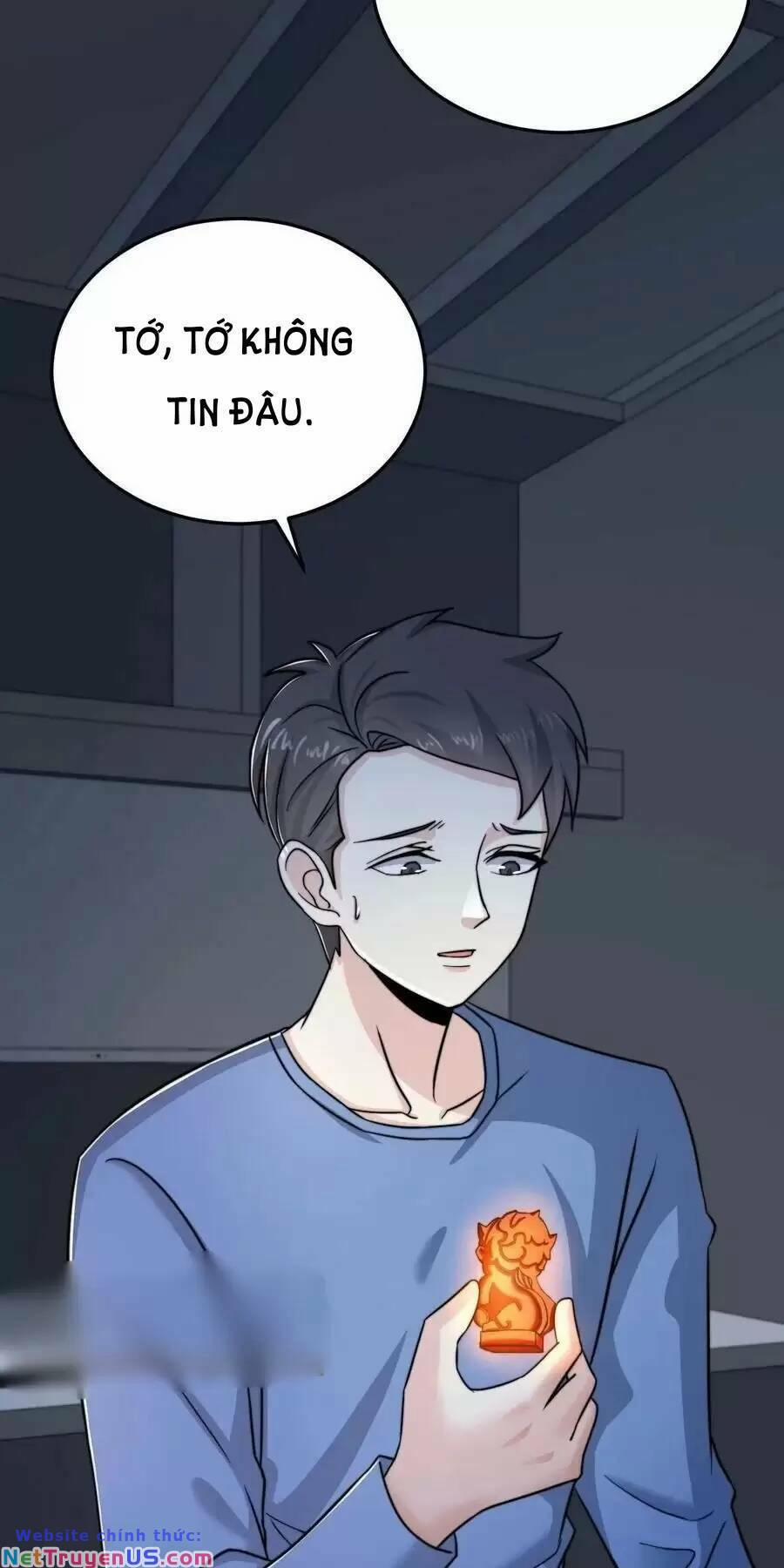 Bắt Đầu Livestream Ở Địa Phủ: Phát Sóng Trực Tiếp Ở Đây Ai Dám Đến 54 trang 16