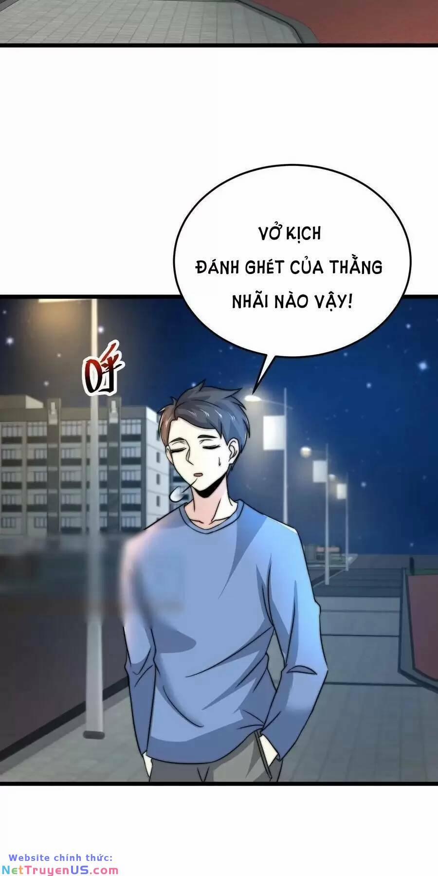 Bắt Đầu Livestream Ở Địa Phủ: Phát Sóng Trực Tiếp Ở Đây Ai Dám Đến 54 trang 2