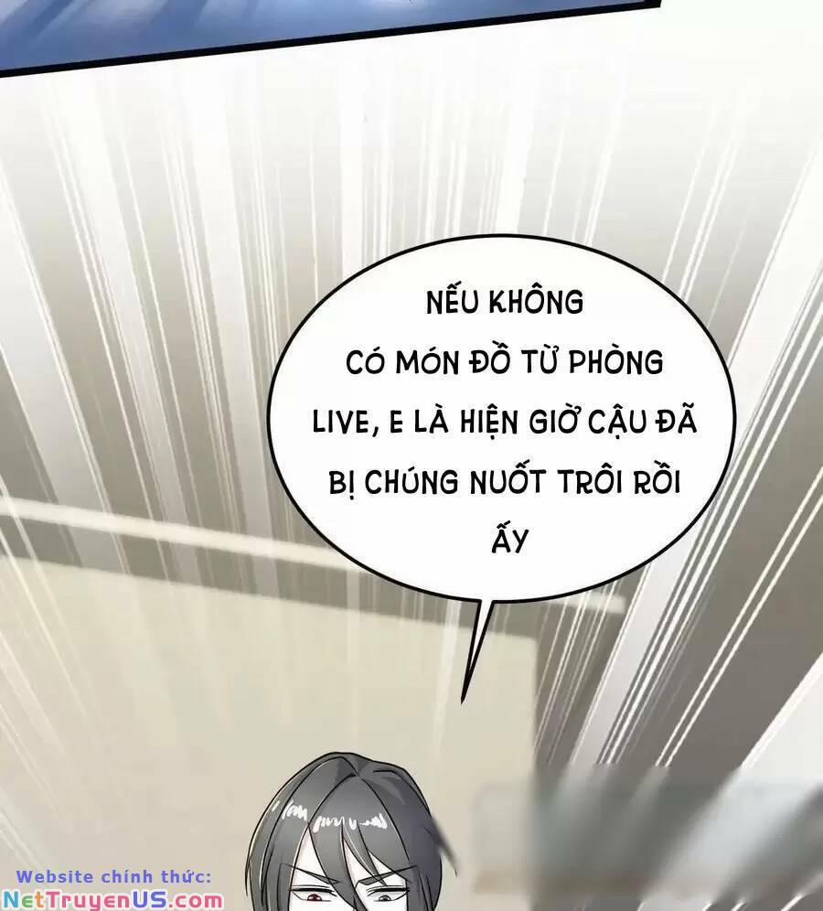 Bắt Đầu Livestream Ở Địa Phủ: Phát Sóng Trực Tiếp Ở Đây Ai Dám Đến 55 trang 16