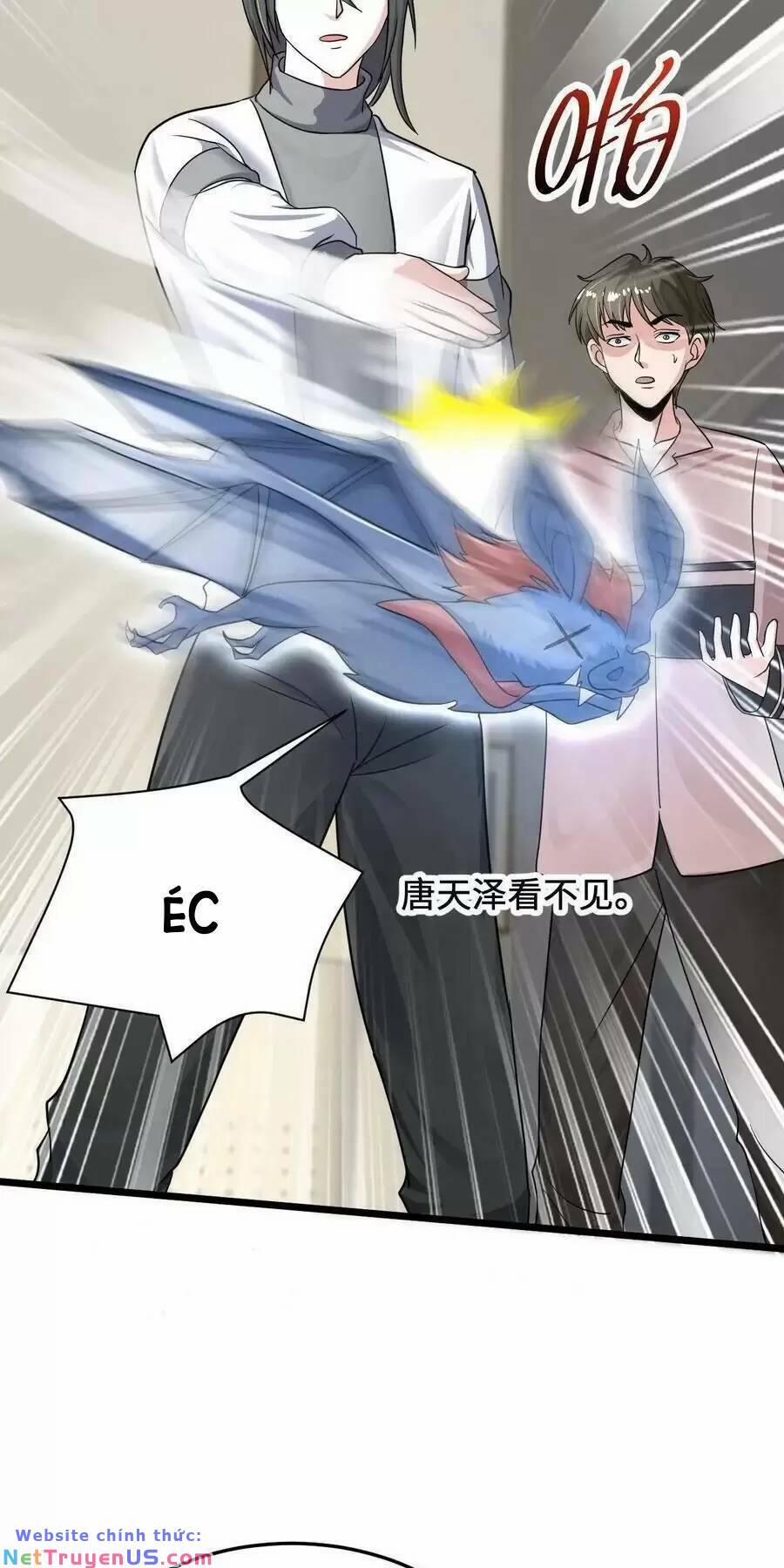 Bắt Đầu Livestream Ở Địa Phủ: Phát Sóng Trực Tiếp Ở Đây Ai Dám Đến 55 trang 17